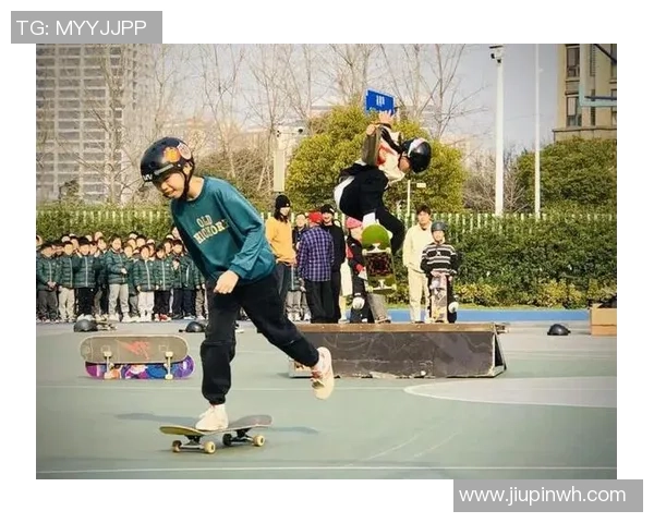 南京滑板队的节奏变革引发热议滑板文化新风潮