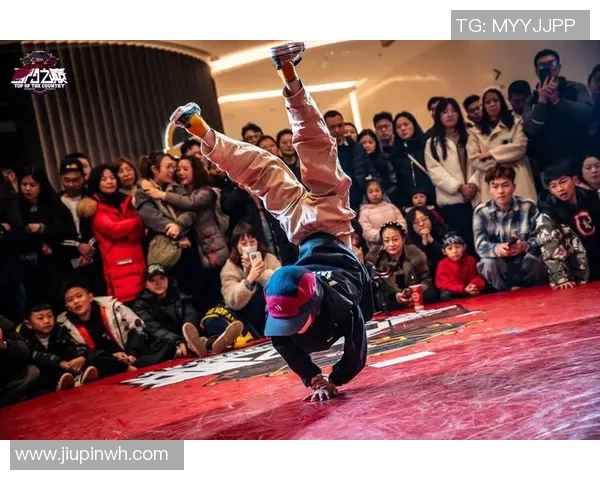 成都街舞队实力飙升引领潮流创新高排名震撼全场 成都街舞队实力飙升引领潮流创新高排名震撼全场