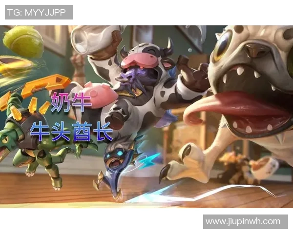 深度对话：王军在英雄联盟世界中的奋斗与成长之路